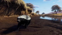 28. Way of the Hunter - Hunting Season One PL (PS5)